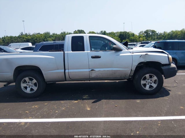 2006 Dodge Dakota St მანქანა იყიდება აუქციონზე, vin: 1D7HE22K96S714369, აუქციონის ნომერი: 45732376
