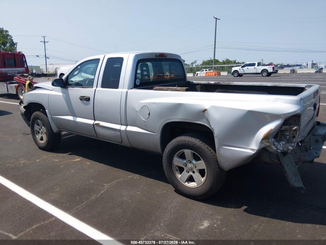 2006 Dodge Dakota St მანქანა იყიდება აუქციონზე, vin: 1D7HE22K96S714369, აუქციონის ნომერი: 45732376