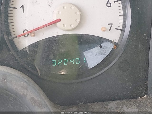 2006 Dodge Dakota St მანქანა იყიდება აუქციონზე, vin: 1D7HE22K96S714369, აუქციონის ნომერი: 45732376