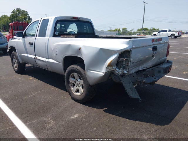 2006 Dodge Dakota St მანქანა იყიდება აუქციონზე, vin: 1D7HE22K96S714369, აუქციონის ნომერი: 45732376