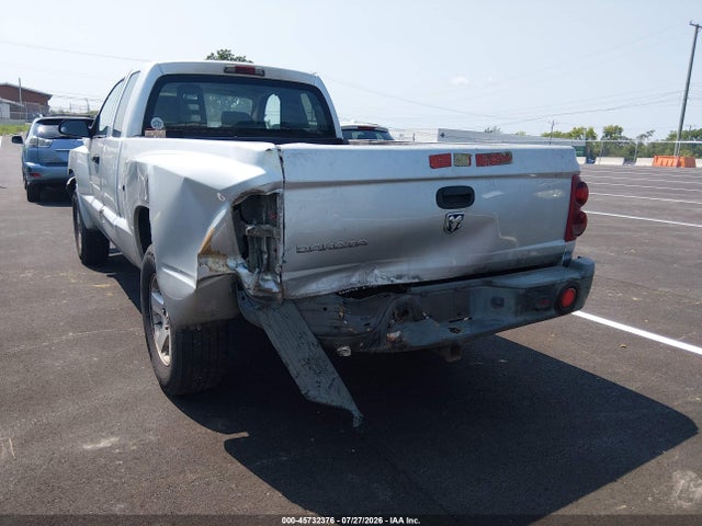 2006 Dodge Dakota St მანქანა იყიდება აუქციონზე, vin: 1D7HE22K96S714369, აუქციონის ნომერი: 45732376