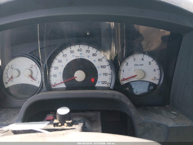 2006 Dodge Dakota St მანქანა იყიდება აუქციონზე, vin: 1D7HE22K96S714369, აუქციონის ნომერი: 45732376