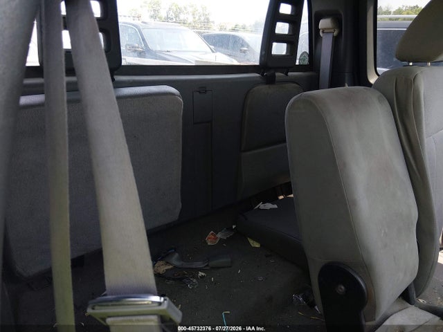 2006 Dodge Dakota St მანქანა იყიდება აუქციონზე, vin: 1D7HE22K96S714369, აუქციონის ნომერი: 45732376