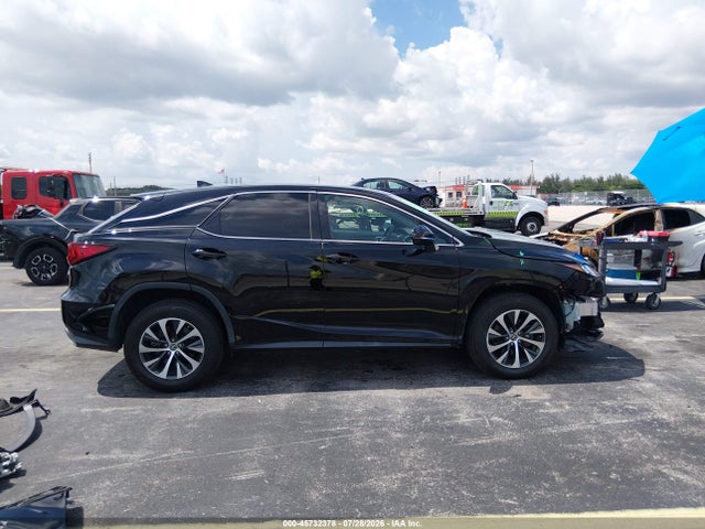 2020 Lexus Rx 350 მანქანა იყიდება აუქციონზე, vin: 2T2AZMAA6LC164285, აუქციონის ნომერი: 45732378