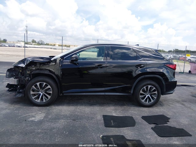2020 Lexus Rx 350 მანქანა იყიდება აუქციონზე, vin: 2T2AZMAA6LC164285, აუქციონის ნომერი: 45732378