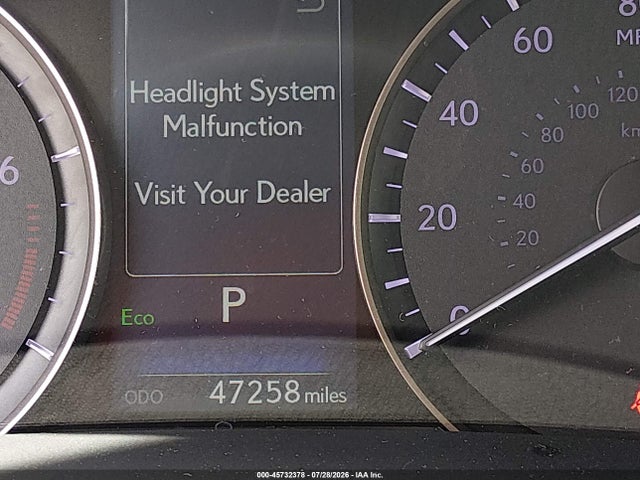 2020 Lexus Rx 350 მანქანა იყიდება აუქციონზე, vin: 2T2AZMAA6LC164285, აუქციონის ნომერი: 45732378