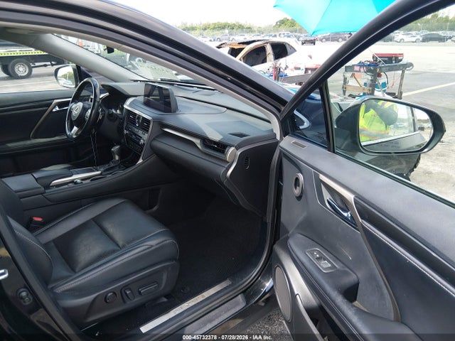 2020 Lexus Rx 350 მანქანა იყიდება აუქციონზე, vin: 2T2AZMAA6LC164285, აუქციონის ნომერი: 45732378
