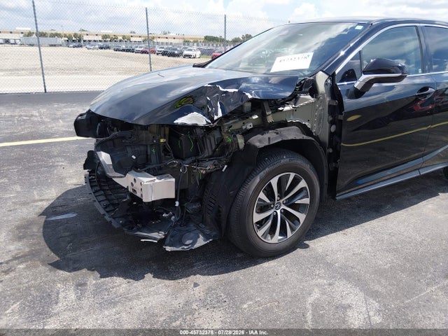 2020 Lexus Rx 350 მანქანა იყიდება აუქციონზე, vin: 2T2AZMAA6LC164285, აუქციონის ნომერი: 45732378
