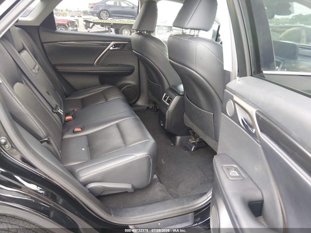 2020 Lexus Rx 350 მანქანა იყიდება აუქციონზე, vin: 2T2AZMAA6LC164285, აუქციონის ნომერი: 45732378