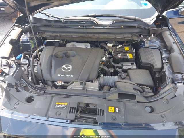 Aukcja sprzedaży 2024 Mazda Cx-5 2.5 S Select, vin: JM3KFBBL7R0501059, numer aukcji: 45732381