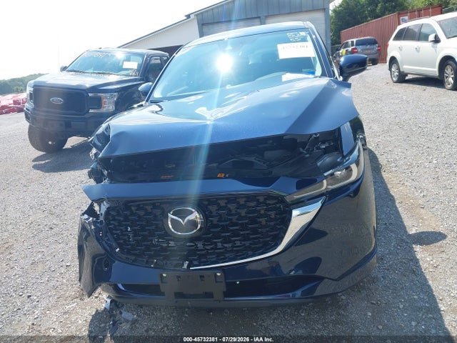 Aukcja sprzedaży 2024 Mazda Cx-5 2.5 S Select, vin: JM3KFBBL7R0501059, numer aukcji: 45732381