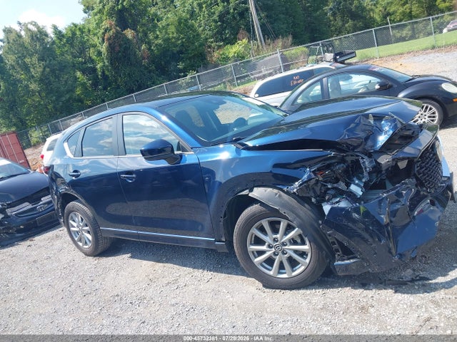 Aukcja sprzedaży 2024 Mazda Cx-5 2.5 S Select, vin: JM3KFBBL7R0501059, numer aukcji: 45732381