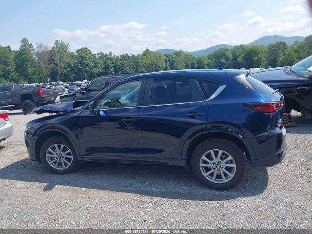 Aukcja sprzedaży 2024 Mazda Cx-5 2.5 S Select, vin: JM3KFBBL7R0501059, numer aukcji: 45732381
