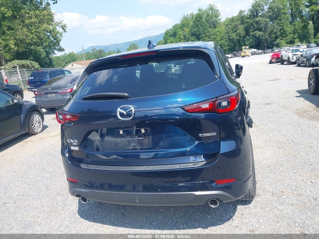 Aukcja sprzedaży 2024 Mazda Cx-5 2.5 S Select, vin: JM3KFBBL7R0501059, numer aukcji: 45732381