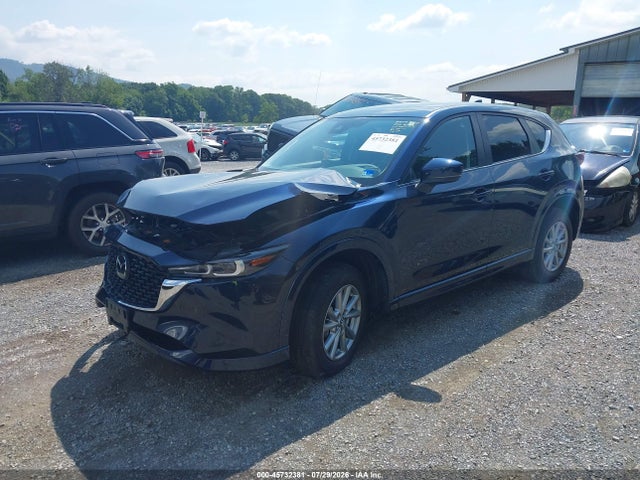 Aukcja sprzedaży 2024 Mazda Cx-5 2.5 S Select, vin: JM3KFBBL7R0501059, numer aukcji: 45732381