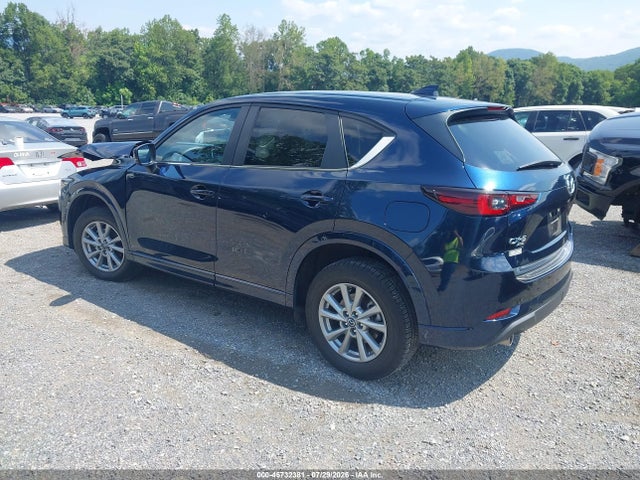 Aukcja sprzedaży 2024 Mazda Cx-5 2.5 S Select, vin: JM3KFBBL7R0501059, numer aukcji: 45732381