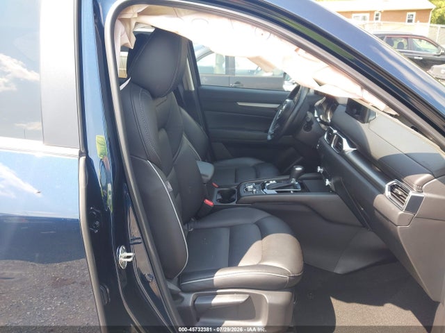 Aukcja sprzedaży 2024 Mazda Cx-5 2.5 S Select, vin: JM3KFBBL7R0501059, numer aukcji: 45732381