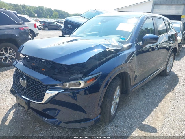 Aukcja sprzedaży 2024 Mazda Cx-5 2.5 S Select, vin: JM3KFBBL7R0501059, numer aukcji: 45732381