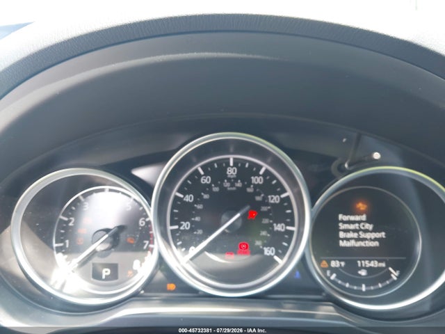 Aukcja sprzedaży 2024 Mazda Cx-5 2.5 S Select, vin: JM3KFBBL7R0501059, numer aukcji: 45732381