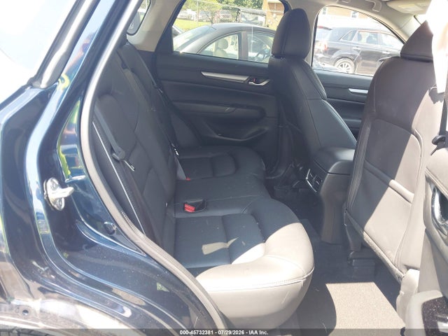 Aukcja sprzedaży 2024 Mazda Cx-5 2.5 S Select, vin: JM3KFBBL7R0501059, numer aukcji: 45732381