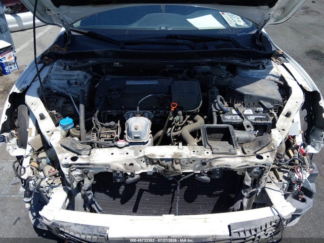 1HGCR2F53FA008969 Honda Accord Sport
