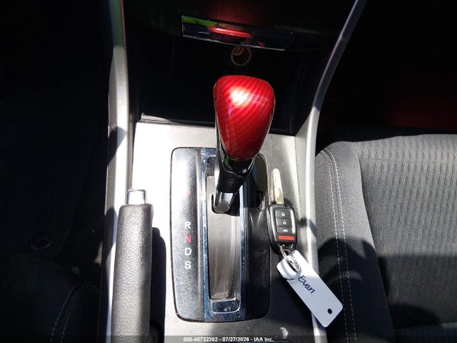 1HGCR2F53FA008969 Honda Accord Sport