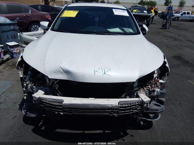 1HGCR2F53FA008969 Honda Accord Sport