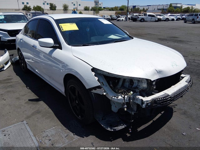 1HGCR2F53FA008969 Honda Accord Sport
