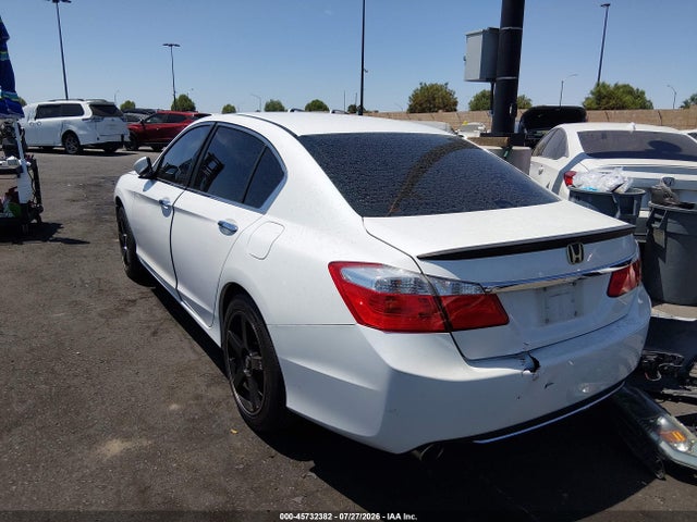 1HGCR2F53FA008969 Honda Accord Sport