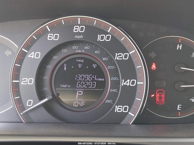 1HGCR2F53FA008969 Honda Accord Sport