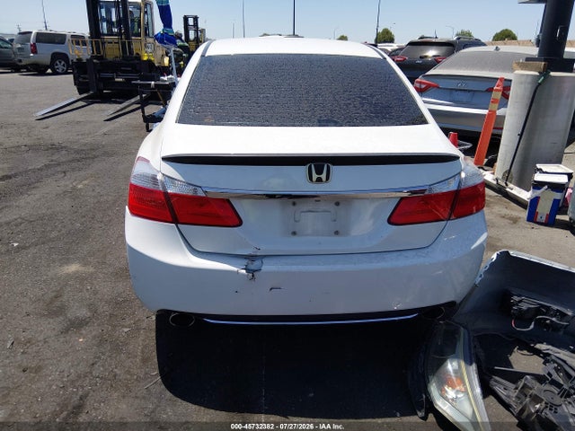 1HGCR2F53FA008969 Honda Accord Sport