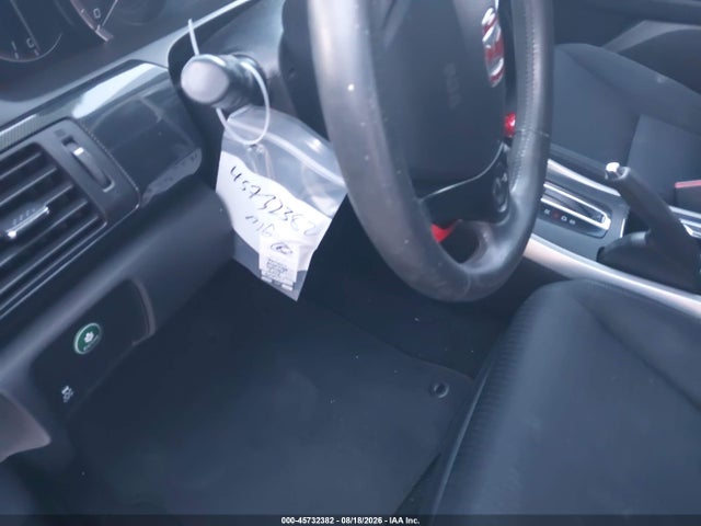 1HGCR2F53FA008969 Honda Accord Sport