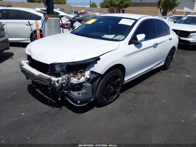 1HGCR2F53FA008969 Honda Accord Sport