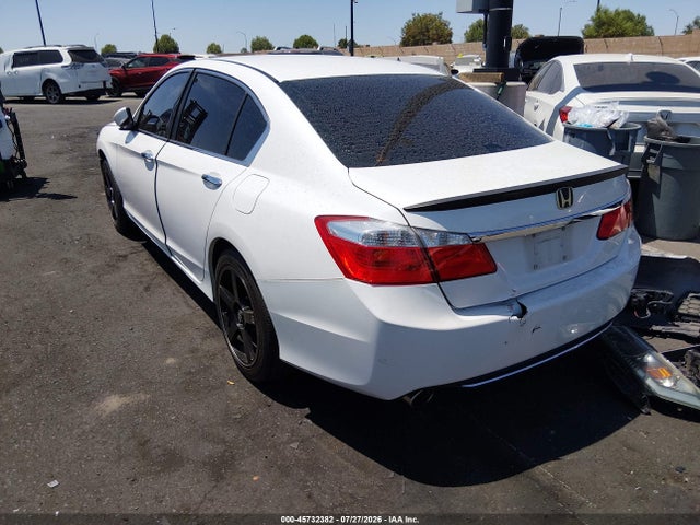 1HGCR2F53FA008969 Honda Accord Sport