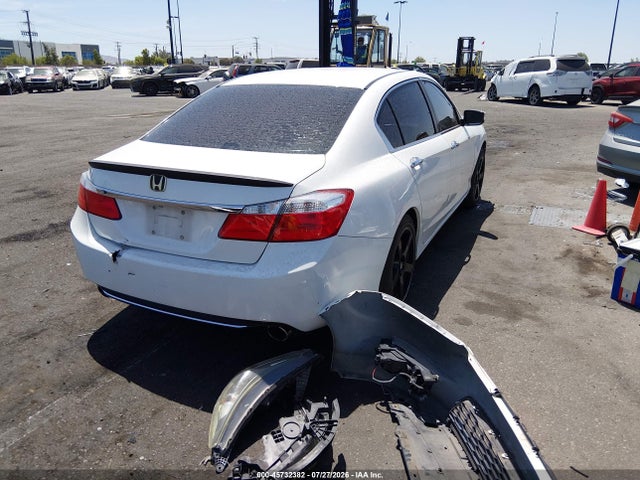 1HGCR2F53FA008969 Honda Accord Sport