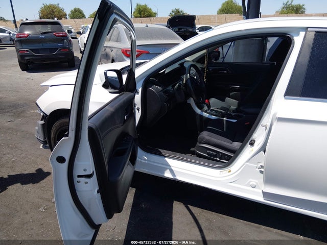 1HGCR2F53FA008969 Honda Accord Sport
