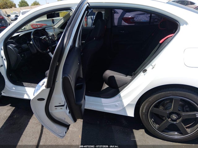 1HGCR2F53FA008969 Honda Accord Sport
