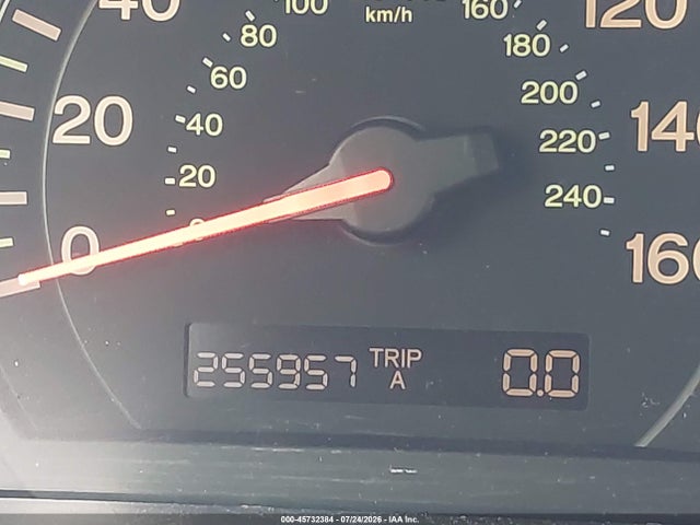 Продаж на аукціоні авто 2003 Honda Accord 3.0 Ex, vin: 1HGCM66853A042066, номер лоту: 45732384