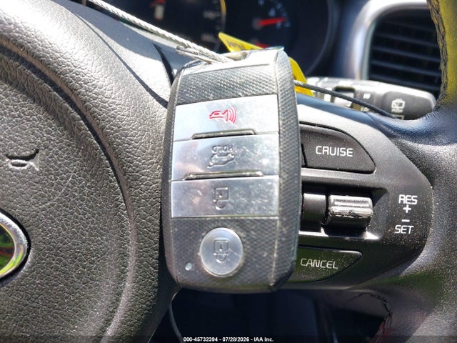 Продажа на аукционе авто 2017 Kia Sorento 3.3l Ex, vin: 5XYPH4A55HG278309, номер лота: 45732394