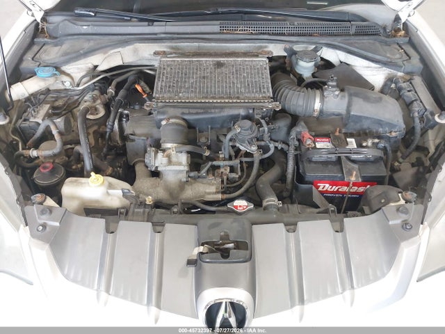 2009 Acura Rdx მანქანა იყიდება აუქციონზე, vin: 5J8TB18229A006197, აუქციონის ნომერი: 45732397