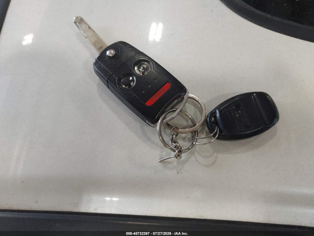 2009 Acura Rdx მანქანა იყიდება აუქციონზე, vin: 5J8TB18229A006197, აუქციონის ნომერი: 45732397
