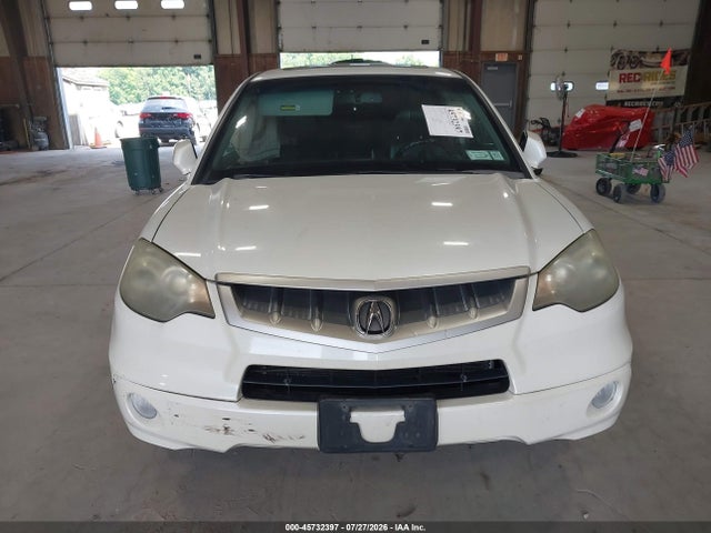 2009 Acura Rdx მანქანა იყიდება აუქციონზე, vin: 5J8TB18229A006197, აუქციონის ნომერი: 45732397