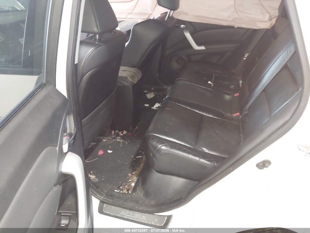 2009 Acura Rdx მანქანა იყიდება აუქციონზე, vin: 5J8TB18229A006197, აუქციონის ნომერი: 45732397