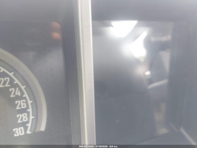 45732402 :رقم المزاد ، 1M1PN4GYXRM013783 vin ، 2024 Mack Pinnacle مزاد بيع