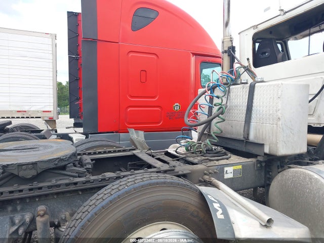 45732402 :رقم المزاد ، 1M1PN4GYXRM013783 vin ، 2024 Mack Pinnacle مزاد بيع