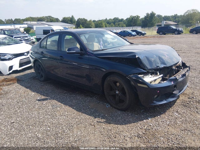 Aukcja sprzedaży 2015 Bmw 328i, vin: WBA3C1C55FP851905, numer aukcji: 45732403