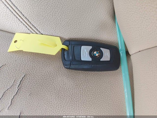 Aukcja sprzedaży 2015 Bmw 328i, vin: WBA3C1C55FP851905, numer aukcji: 45732403
