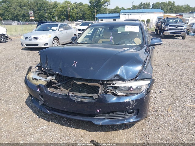 Aukcja sprzedaży 2015 Bmw 328i, vin: WBA3C1C55FP851905, numer aukcji: 45732403