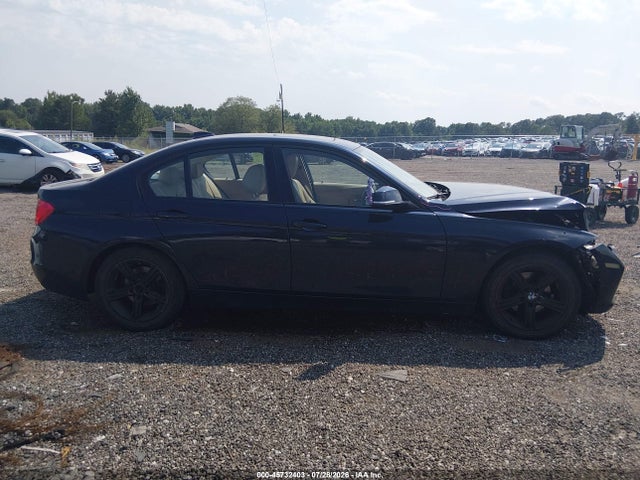 Aukcja sprzedaży 2015 Bmw 328i, vin: WBA3C1C55FP851905, numer aukcji: 45732403