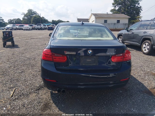 Aukcja sprzedaży 2015 Bmw 328i, vin: WBA3C1C55FP851905, numer aukcji: 45732403